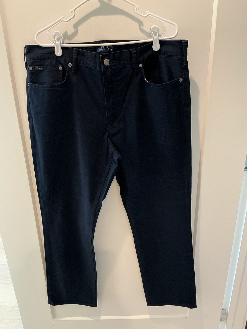 Polo Ralph Lauren Navy Chino Men’s Pants Size 38